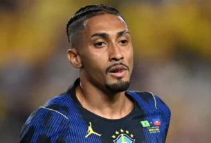 Paqueta pas dëmtimit të Raphinhas: Brazili duhet të përshtatet menjëherë