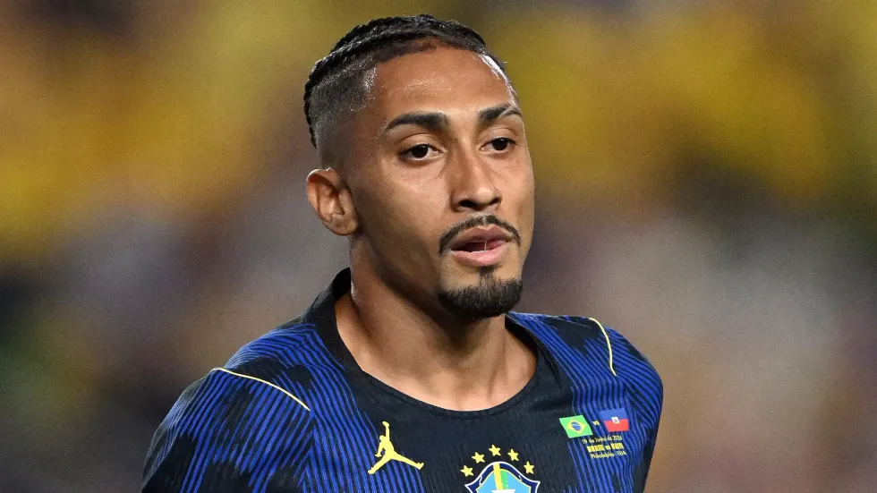 Paqueta pas dëmtimit të Raphinhas: Brazili duhet të përshtatet menjëherë