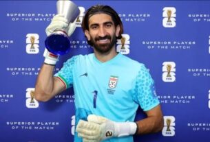 Nga fëmijëria si bari në Lorestan te protagonisti i Iranit në Kupën e Botës: rrëfimi i veçantë i Alireza Beiranvand