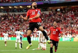 VIDEO/ Mohamed Salah udhëheq Egjiptin me klas, “faraoni” i jep suksesin e parë historik dhe afron kualifikimin