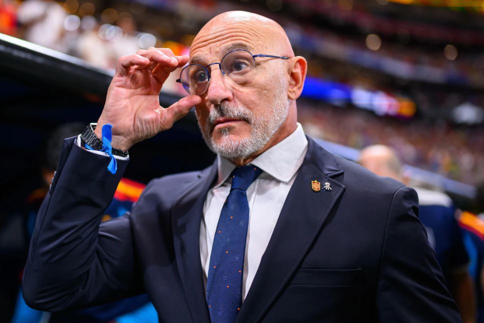 De la Fuente: Ndeshja kundër Uruguait do të jetë sfidë shumë e vështirë, kemi bërë një pjesë të parë të mrekullueshme