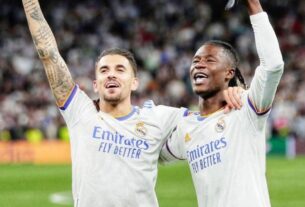 Real Madridi i hap derën largimit të Dani Ceballosit, Fabrizio Romano zbulon zhvillimet