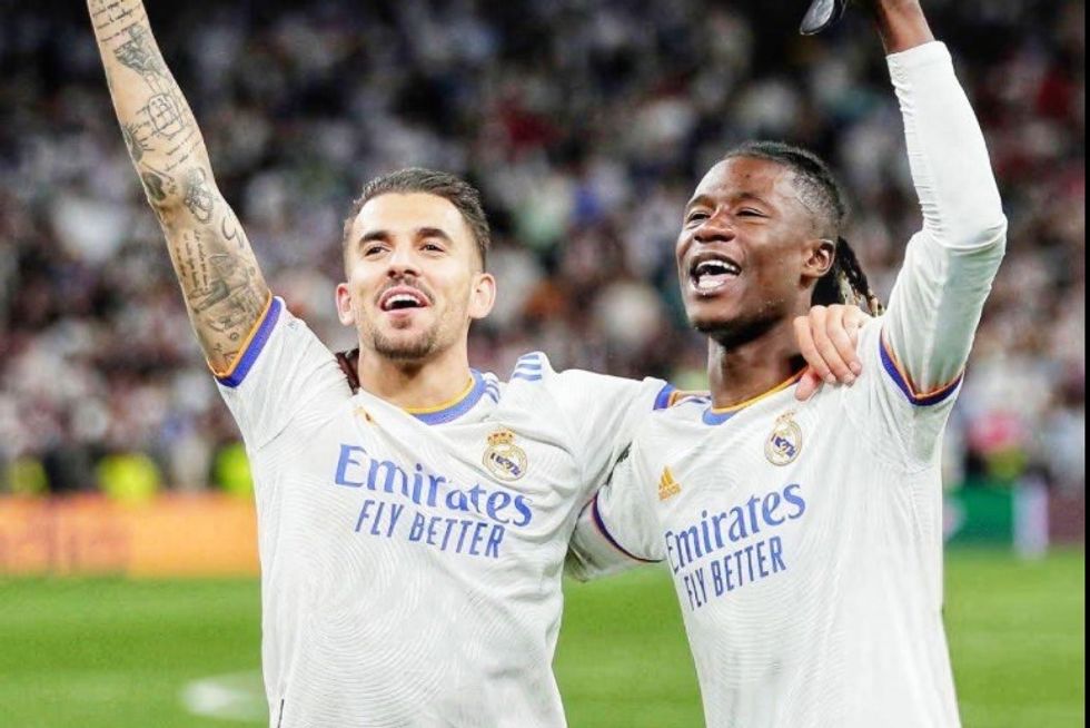 Real Madridi i hap derën largimit të Dani Ceballosit, Fabrizio Romano zbulon zhvillimet
