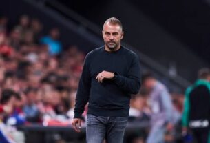 Flick i hap rrugë largimit të Marc Casados nga Barcelona