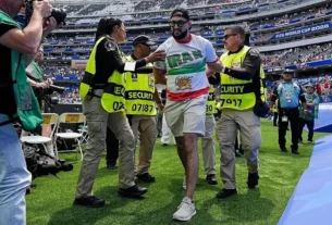Barazimi Iran – Belgjikë në Botërorin 2026 shoqërohet me tensione politike dhe incidente sigurie