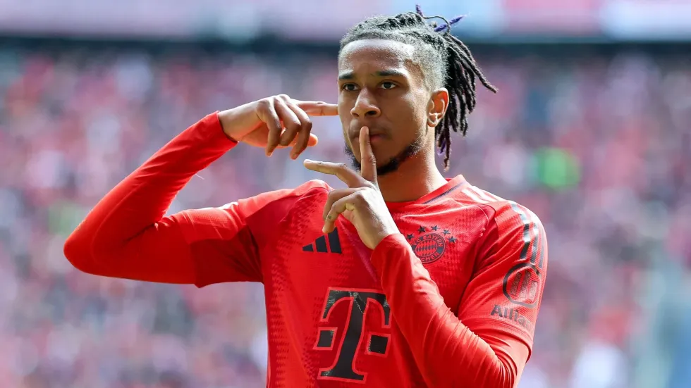 Bayern i cakton shifrën rekord Olises, kërkon ta kthejë në transferimin më të shtrenjtë ndonjëherë