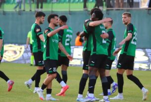 Egnatia përforcon repartin ofensiv para Champions League, kampionët e Superiores zyrtarizojnë titullarin e Elbasanit