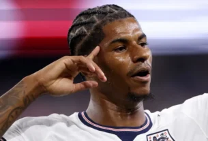 Marcus Rashford tregon çfarë i duhet Anglisë në Botërorin 2026: Të sakrifikojmë si te klubet