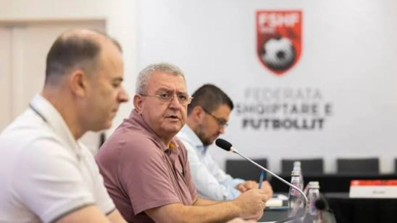 FSHF zyrtarizon nesër revolucionin e madh! Zbardhet vendimi i Komitetit Ekzekutiv, shpërbëhet “Final 4”, rikthehet kampionati me 12 skuadra