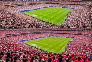 Botërori 2026 po befason me tribuna plot, stadiumet afro kapacitetit maksimal