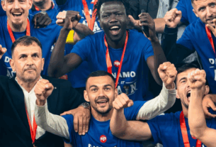 Lorenco Vila refuzon ofertën nga jashtë dhe firmos rinovimin me Dinamon