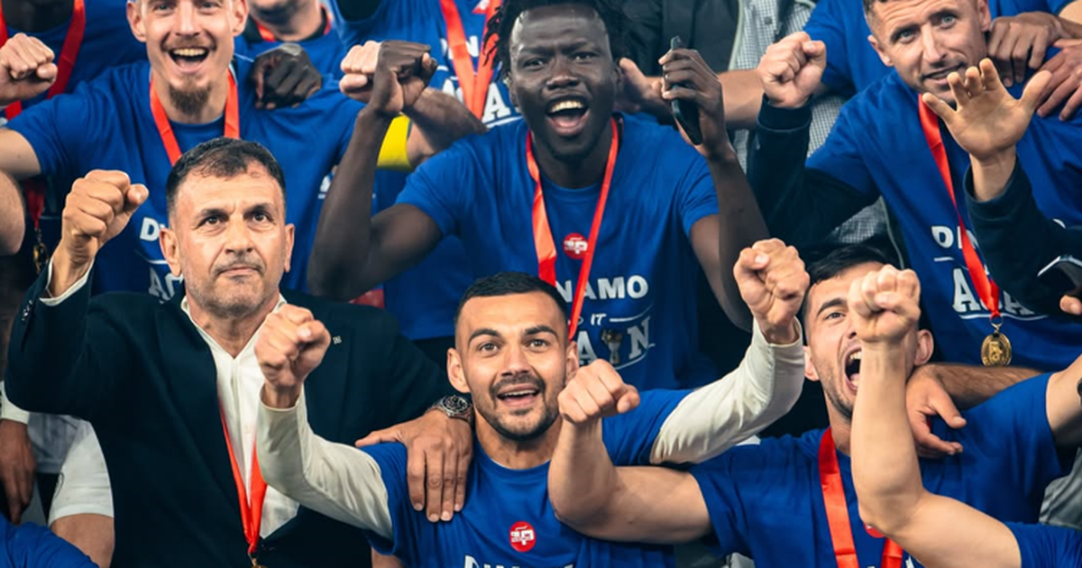 Lorenco Vila refuzon ofertën nga jashtë dhe firmos rinovimin me Dinamon