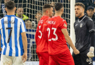 Mbyllet bashkëpunimi me Partizanin, Altin Bytyçi përshëndet të kuqtë