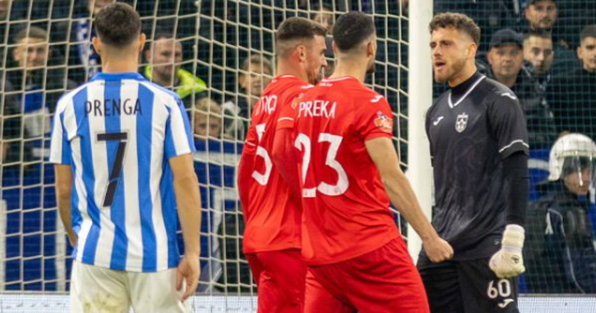 Mbyllet bashkëpunimi me Partizanin, Altin Bytyçi përshëndet të kuqtë