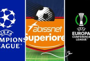 UEFA publikon kalendarin, Elbasani hap i pari aventurën europiane për skuadrat e Superiores