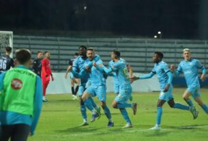 Rustem Hoxha mbyll rrugëtimin me Dinamon: Pas 3 vitesh emocionesh, suksesesh dhe trofesh, faleminderit për gjithçka