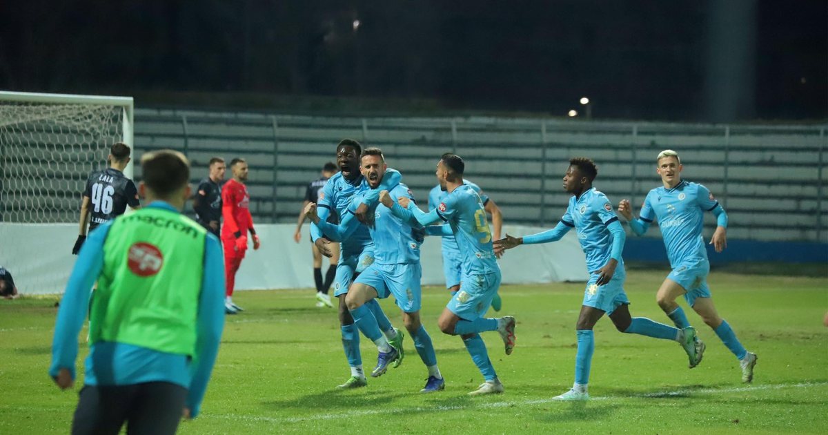 Rustem Hoxha mbyll rrugëtimin me Dinamon: Pas 3 vitesh emocionesh, suksesesh dhe trofesh, faleminderit për gjithçka