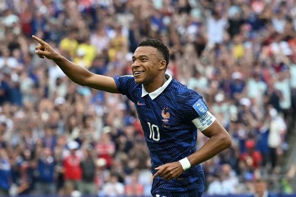 Mbappe kap Klosen në renditjen historike të golashënuesve të Botërorit, Messi mbetet i pari