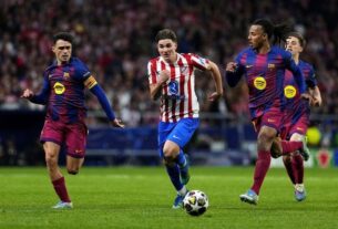 Atletico vendos kushte të hekurt për Julian Alvarez dhe i dërgon mesazh të qartë Barcelonës