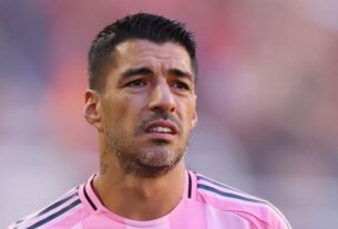 Luis Suarez flet me zhgënjim për formën e Uruguait: “Ndihem i pafuqishëm, sepse nuk mund të bëj asgjë”