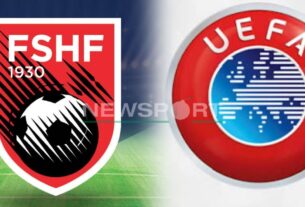 Raporti i UEFA-s dhe Nielsen: Rritet vlerësimi për FSHF-në, publiku shqiptar e sheh avancimin e futbollit si meritë të Federatës