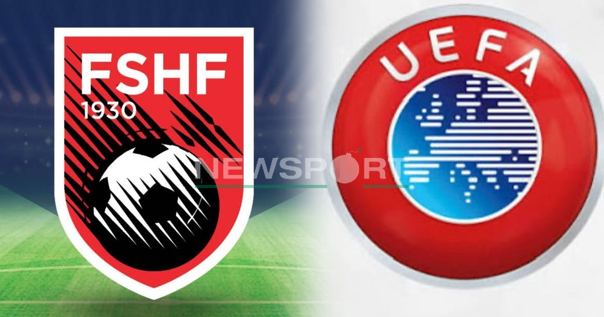 Raporti i UEFA-s dhe Nielsen: Rritet vlerësimi për FSHF-në, publiku shqiptar e sheh avancimin e futbollit si meritë të Federatës
