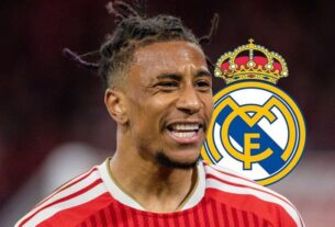Real Madridi vendos për Michael Olise, ndërsa Bayern Munich kërkon mbi 220 milionë euro