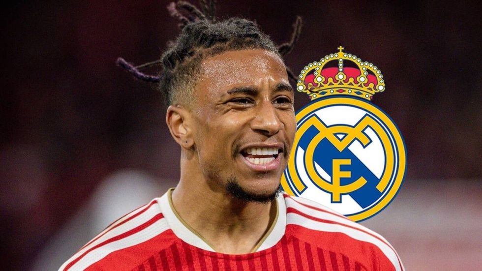 Real Madridi vendos për Michael Olise, ndërsa Bayern Munich kërkon mbi 220 milionë euro