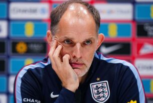 Tuchel zbulon çelësin e paraqitjeve të Anglisë në Botëror