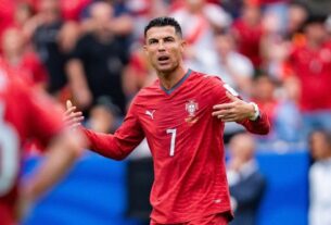 Përplasjet rreth Ronaldos trazojnë Portugalinë, nga tensionet në fushë te shpërthimet në rrjetet sociale