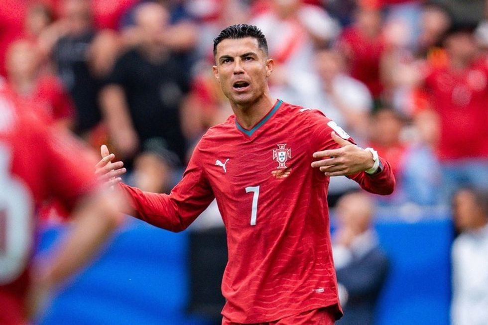 Përplasjet rreth Ronaldos trazojnë Portugalinë, nga tensionet në fushë te shpërthimet në rrjetet sociale