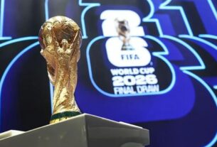 Rregullorja e FIFA-s për Botërorin bën gjithçka lëmsh, vendi i katërt mund të kualifikohet në fazën tjetër