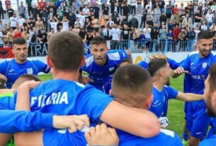 Iliria sqaron ndarjen me Matias Tatangelo, klubi zbulon arsyet e largimit para play-off-it