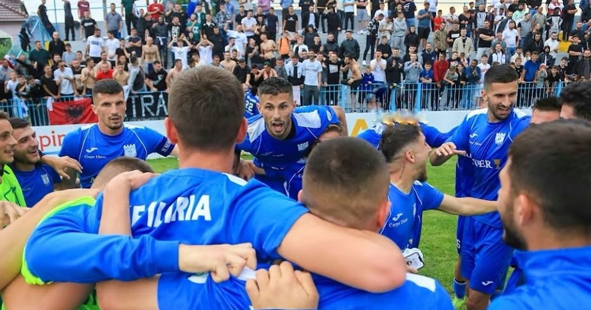 Iliria sqaron ndarjen me Matias Tatangelo, klubi zbulon arsyet e largimit para play-off-it