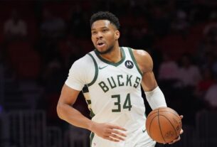 NBA/ Lëvizje e bujshme, “ylli” i Bucks transferohet te Miami Heat