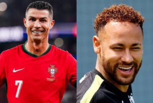 Cancelo mbron Ronaldon dhe Neymarin: Nuk u duhet t’i provojnë asgjë askujt