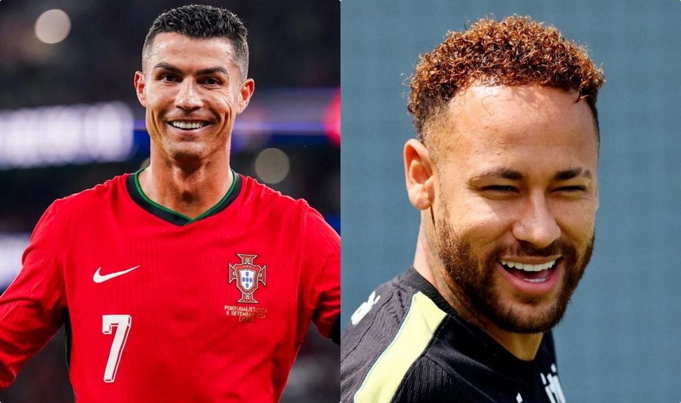 Cancelo mbron Ronaldon dhe Neymarin: Nuk u duhet t’i provojnë asgjë askujt