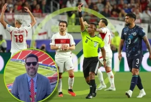 FIFA i heq përgjithmonë akreditimin komentatorit pas shpërthimit në transmetim live gjatë Kupës së Botës
