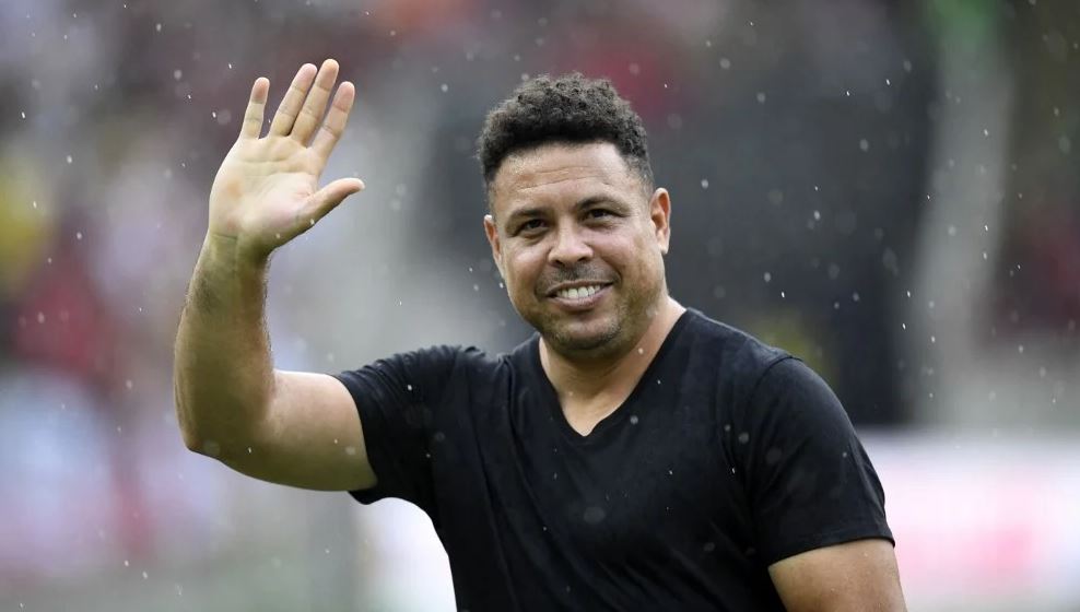 Ronaldo “Fenomeni” dorëzohet para rekordeve të Mesit: Në moshën e tij peshoja 120 kilogram