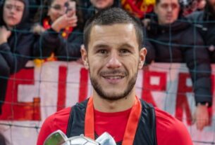 Atanaskoski flet për Partizanin dhe vlerëson Dinamon: Është skuadër e organizuar, me futboll të mirë sulmues