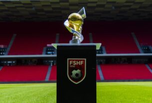 FSHF miraton formulë të re për “Abissnet Superiore”, ndryshimet hyjnë në fuqi nga sezoni 2026/2027