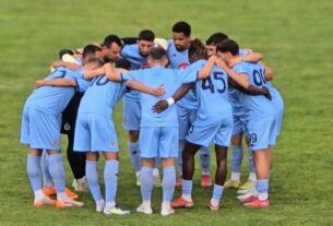 Dinamo fiton në testin me Sileksin dhe aktivizon Përndrecën si përforcim të ri