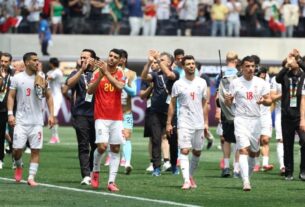 Pas kundërshtimeve dhe paralajmërimit për ankesë në FIFA, SHBA i jep lehtësim Iranit për hyrjen para ndeshjes