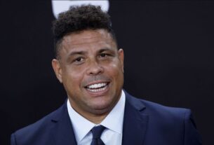 Ronaldo: Brazili ende nuk është i përgatitur për një duel me Holandën
