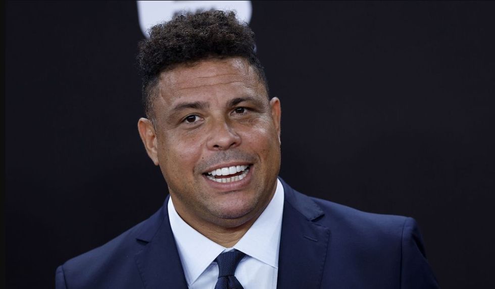 Ronaldo: Brazili ende nuk është i përgatitur për një duel me Holandën