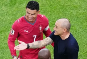 Fabio Cannavaro vlerëson Cristiano Ronaldon: Sot dëshmoi pse hyn mes më të mëdhenjve të historisë