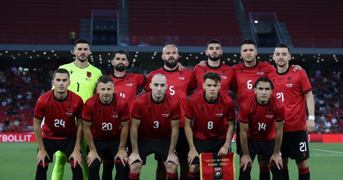 Luis Hasa pranë një tjetër aventure në Itali, Avellino interesohet për mesfushorin e Shqipërisë pas rikthimit te Napoli