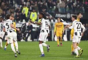PSG shfaq interes për mesfushorin e Juventusit, Khephren Thuram