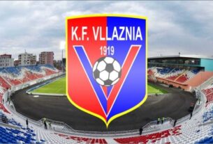 Vllaznia afron Fatbardh Latifin, mbrojtësi rikthehet pas 1 viti e gjysmë larg fushave