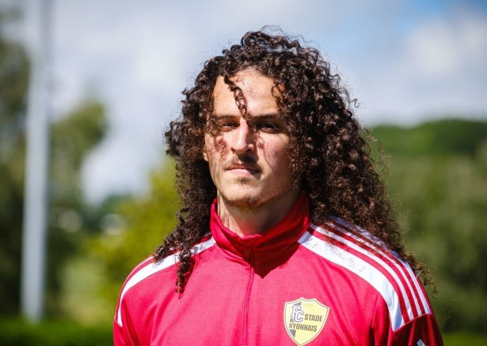 Leorat Bega zyrtarizohet te Hellas Verona